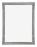 Mura MDF Photo Frame 75x100cm Gray Wiped Front | Yourdecoration.com