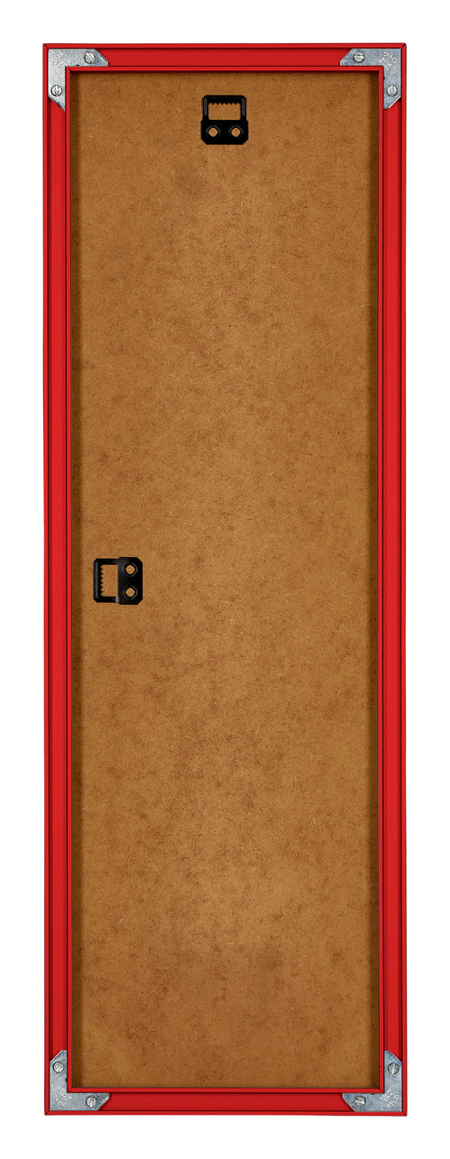 New York Aluminium Photo Frame 33x98cm Red Ferarri Back | Yourdecoration.com