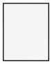 New York Aluminium Photo Frame 36x49cm Black Matte Front | Yourdecoration.com