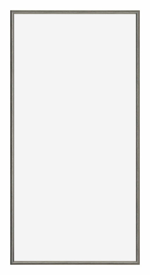 New York Aluminium Photo Frame 45x80cm Mercury Structure Front | Yourdecoration.com