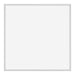 New York Aluminium Photo Frame 60x60cm Silver Matt Front | Yourdecoration.com