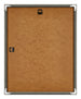 New York Aluminium Photo Frame 60x70cm Mercury Structure Back | Yourdecoration.com