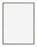 New York Aluminium Photo Frame 60x80cm Mercury Structure Front | Yourdecoration.com