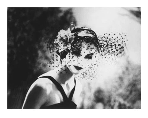 PGM AN 209 Betty Rose Anne Saint Marine New York Art Print 50x40cm | Yourdecoration.com