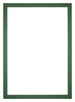 Passe Partout 21x30cm Carton Green Forest Edge 3cm Straight Front | Yourdecoration.com
