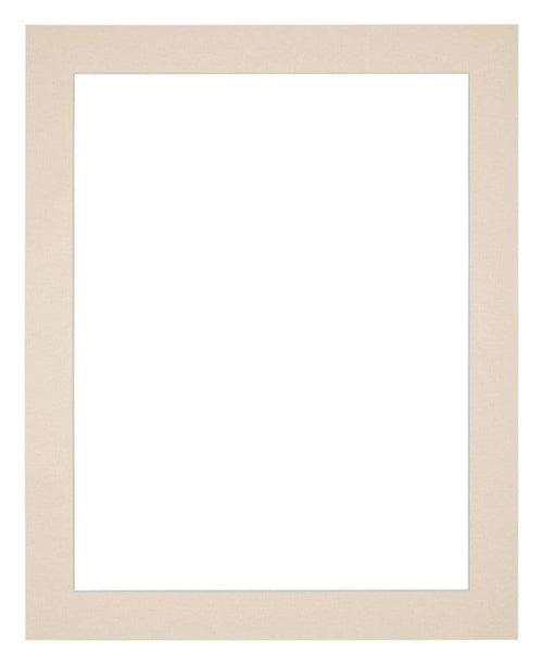 Passe Partout 24x30cm Carton Tint Edge 4cm Straight Front | Yourdecoration.com