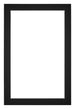 Passe Partout 60x90cm Carton Black Edge 3cm Straight Front | Yourdecoration.com