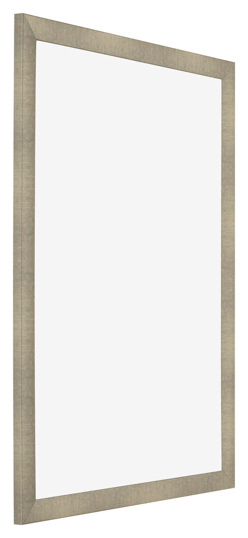 Photo Frame 20x28cm Gold Vintage MDF Pisa Front Oblique | Yourdecoration.com