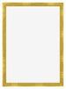 Photo Frame 20x28cm Gold Vintage MDF Pisa Front | Yourdecoration.com