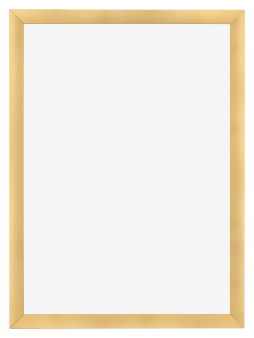 Photo Frame 20x28cm Gold Vintage MDF Pisa Front | Yourdecoration.com