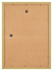 Photo Frame 20x28cm Green MDF Pisa Back | Yourdecoration.com