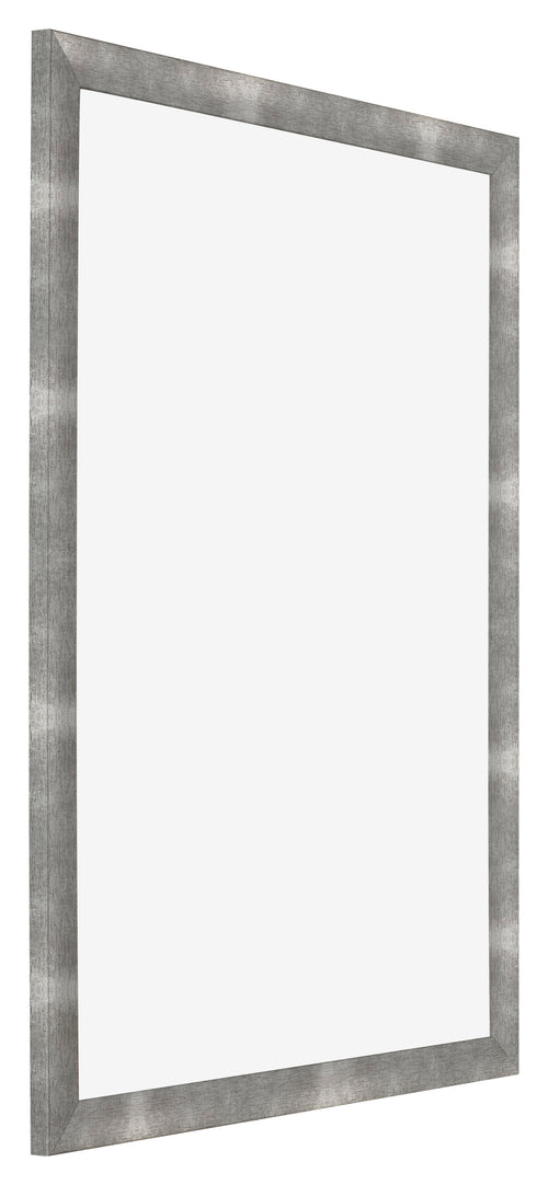Photo Frame 20x28cm Metal Vintage MDF Pisa Front Oblique | Yourdecoration.com
