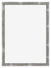 Photo Frame 20x28cm Metal Vintage MDF Pisa Front | Yourdecoration.com