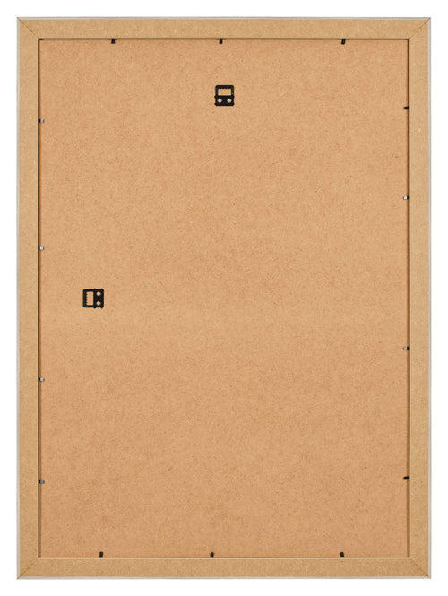Photo Frame 20x28cm Oak Rustic MDF Pisa Back | Yourdecoration.com