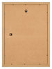 Photo Frame 20x28cm Oak Rustic MDF Pisa Back | Yourdecoration.com