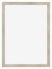 Photo Frame 20x28cm Oak Rustic MDF Pisa Front | Yourdecoration.com