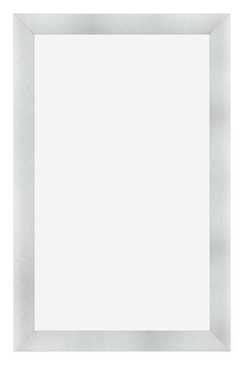 Photo Frame 30x50cm Aluminum Brushed MDF Pisa Front | Yourdecoration.com