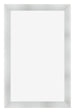 Photo Frame 30x50cm Aluminum Brushed MDF Pisa Front | Yourdecoration.com