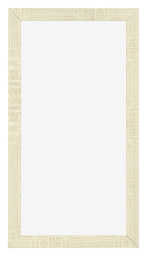 Photo Frame 30x60cm Sonoma Oak MDF Pisa Front | Yourdecoration.com