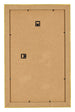 Photo Frame 33x48cm Gold Vintage MDF Pisa Back | Yourdecoration.com