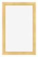 Photo Frame 33x48cm Gold Vintage MDF Pisa Front | Yourdecoration.com