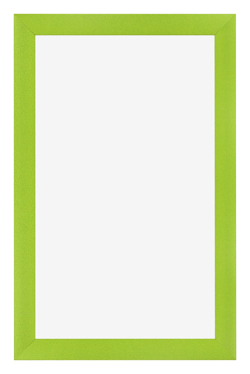 Photo Frame 33x48cm Green MDF Pisa Front | Yourdecoration.com