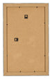 Photo Frame 33x48cm Metal Vintage MDF Pisa Back | Yourdecoration.com