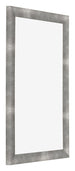 Photo Frame 33x48cm Metal Vintage MDF Pisa Front Oblique | Yourdecoration.com