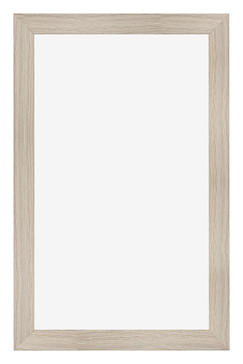 Photo Frame 33x48cm Oak Rustic MDF Pisa Front | Yourdecoration.com