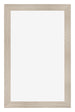 Photo Frame 33x48cm Oak Rustic MDF Pisa Front | Yourdecoration.com