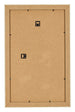 Photo Frame 33x48cm Sonoma Oak MDF Pisa Back | Yourdecoration.com