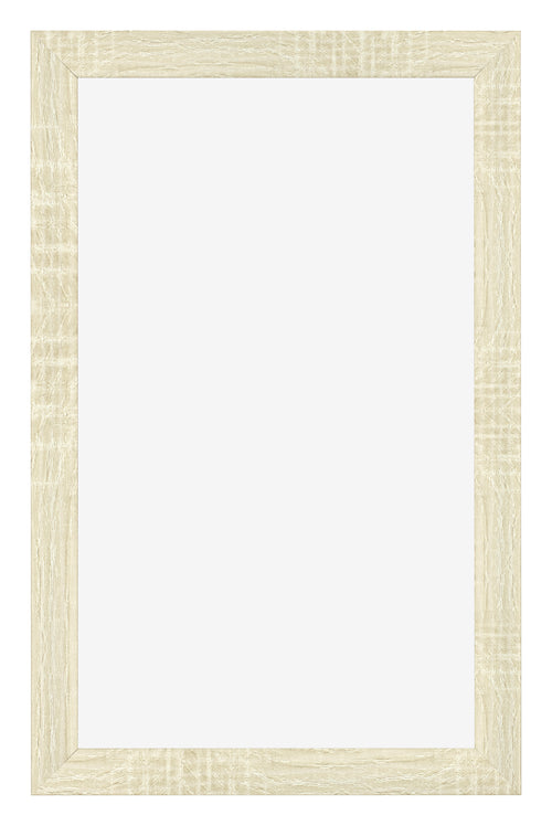 Photo Frame 33x48cm Sonoma Oak MDF Pisa Front | Yourdecoration.com