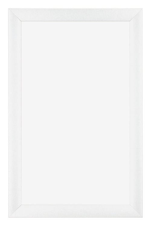 Photo Frame 33x48cm White Vintage MDF Pisa Front | Yourdecoration.com