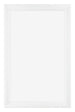 Photo Frame 33x48cm White Vintage MDF Pisa Front | Yourdecoration.com
