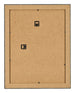 Photo Frame 36x48cm Blue Gold Melange MDF Pisa Back | Yourdecoration.com