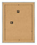 Photo Frame 36x48cm Clear Blue Swept MDF Pisa Back | Yourdecoration.com