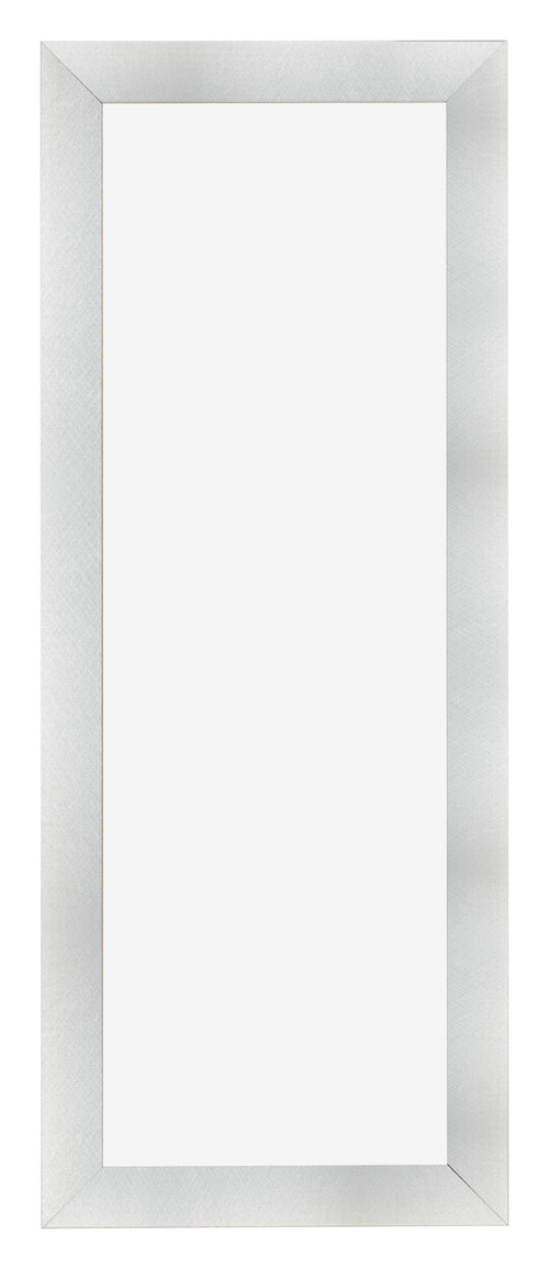 Photo Frame 37 5x98cm Aluminum Brushed MDF Pisa Front | Yourdecoration.com