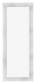 Photo Frame 37 5x98cm Aluminum Brushed MDF Pisa Front | Yourdecoration.com