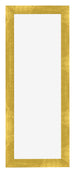 Photo Frame 37 5x98cm Gold Vintage MDF Pisa Front | Yourdecoration.com