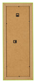 Photo Frame 37 5x98cm Green MDF Pisa Back | Yourdecoration.com