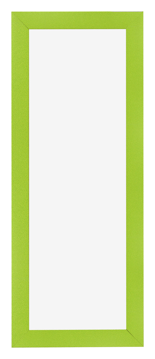 Photo Frame 37 5x98cm Green MDF Pisa Front | Yourdecoration.com