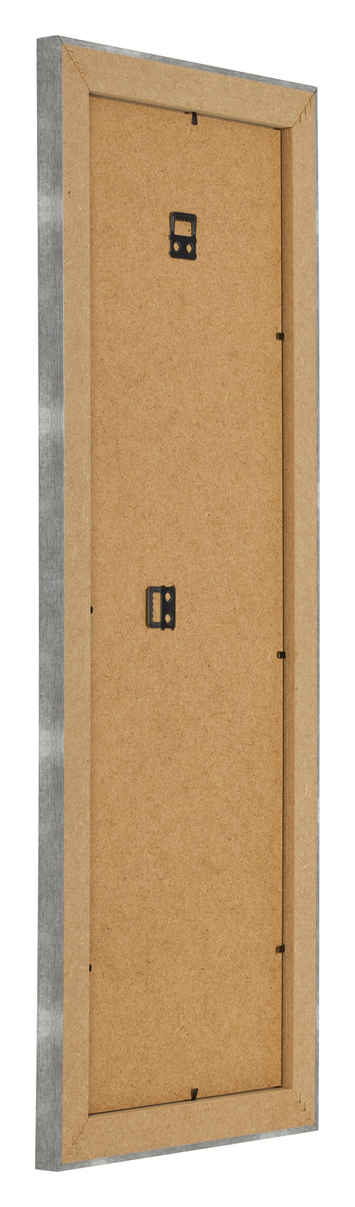 Photo Frame 37 5x98cm Metal Vintage MDF Pisa Back Oblique | Yourdecoration.com