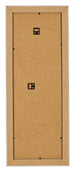 Photo Frame 37 5x98cm Oak Rustic MDF Pisa Back | Yourdecoration.com