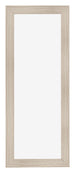 Photo Frame 37 5x98cm Oak Rustic MDF Pisa Front | Yourdecoration.com