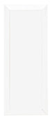 Photo Frame 37 5x98cm White Vintage MDF Pisa Front | Yourdecoration.com