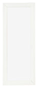 Photo Frame 37 5x98cm White Vintage MDF Pisa Front | Yourdecoration.com