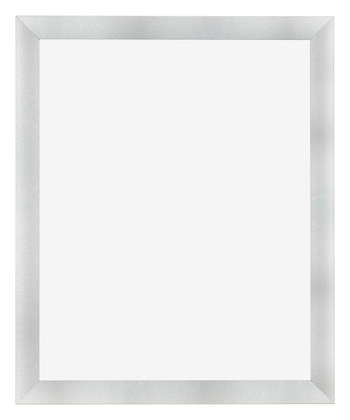 Photo Frame 40x55cm Aluminum Brushed MDF Pisa Front | Yourdecoration.com