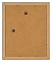 Photo Frame 40x55cm Blue Gold Melange MDF Pisa Back | Yourdecoration.com