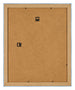 Photo Frame 40x55cm Clear Blue Swept MDF Pisa Back | Yourdecoration.com