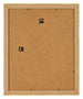 Photo Frame 40x55cm Gold Vintage MDF Pisa Back | Yourdecoration.com